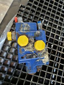 Liebherr MÓDULO LFD